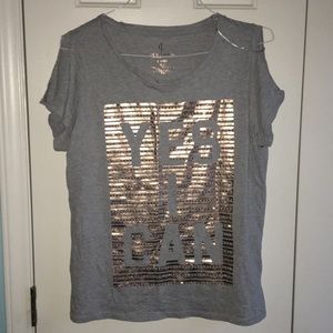 Juicy Couture “YES I CAN” Tee